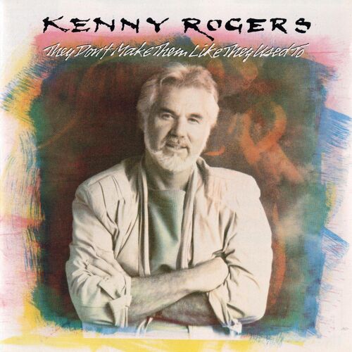 Kenny Rogers